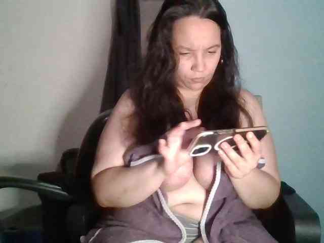 Kandykay webcam