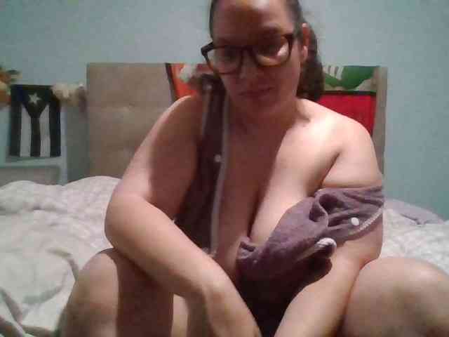 Kandykay webcam