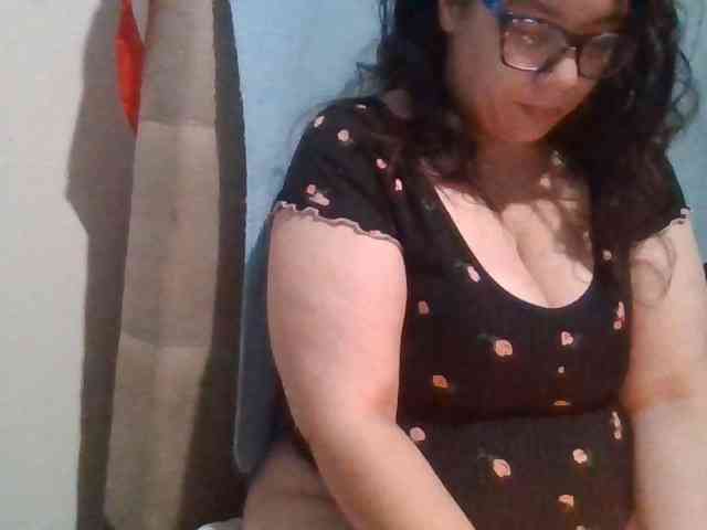 Kandykay webcam