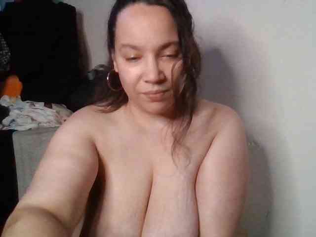 Kandykay webcam