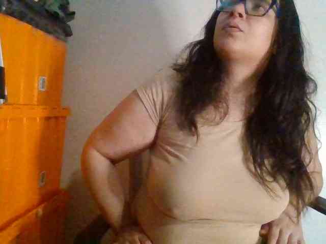 Kandykay webcam