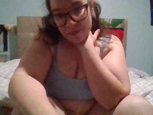 Kandykay webcam