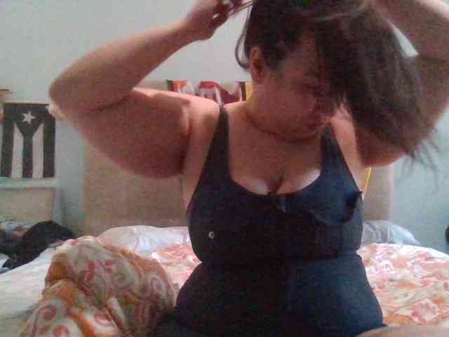 Kandykay webcam