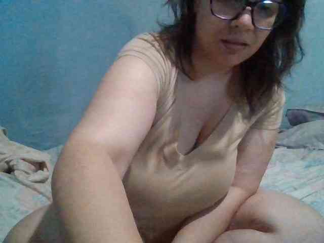 Kandykay webcam