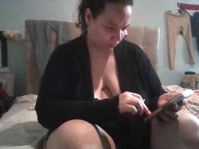 Kandykay webcam