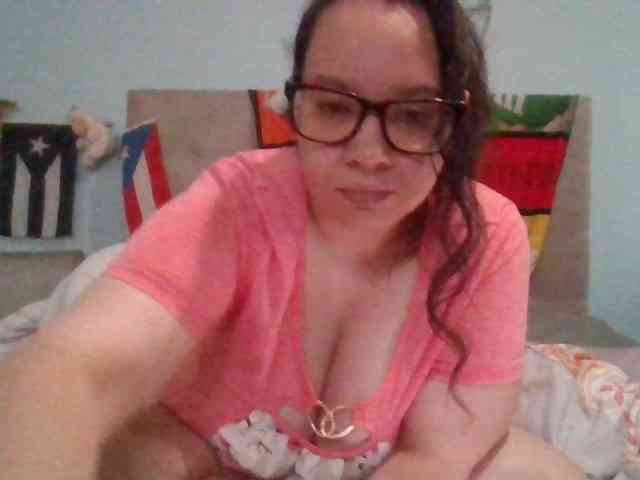 Kandykay webcam