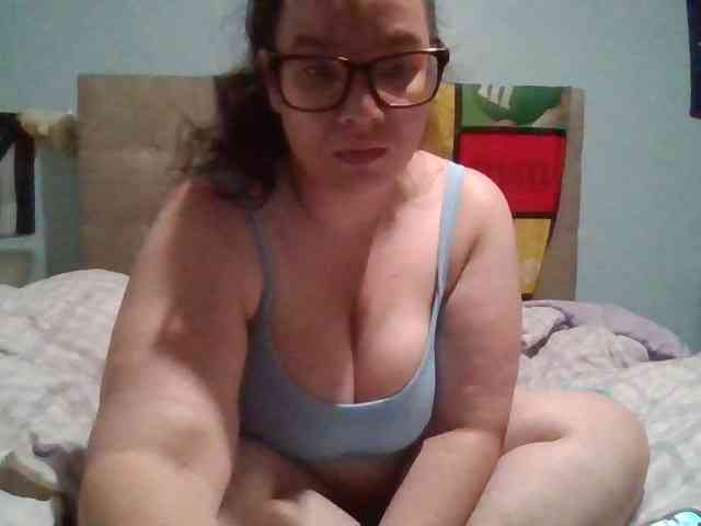 Kandykay webcam