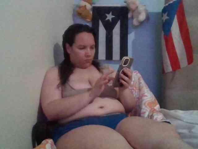 Kandykay webcam