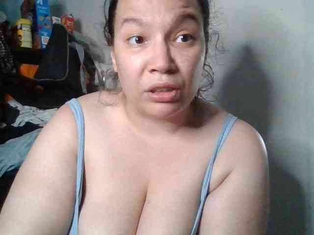 Kandykay webcam