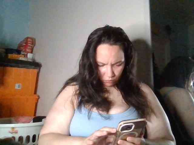 Kandykay webcam
