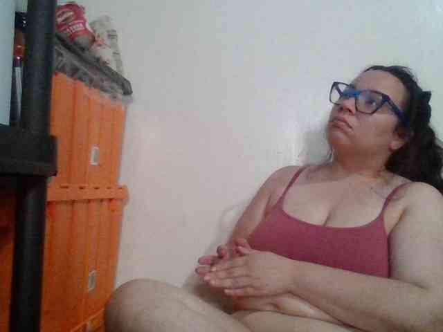 Kandykay webcam