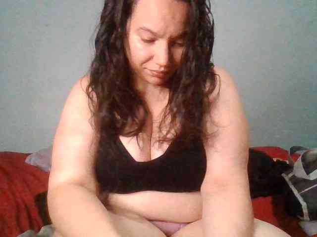 Kandykay webcam