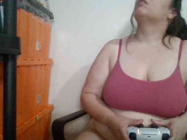 Kandykay webcam
