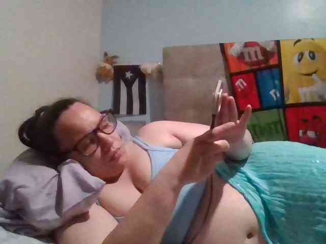 Kandykay webcam