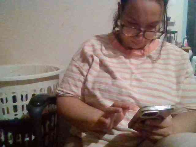 Kandykay webcam