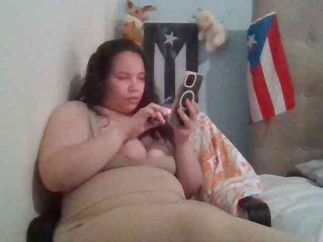 Kandykay webcam