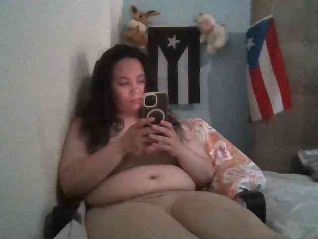 Kandykay webcam
