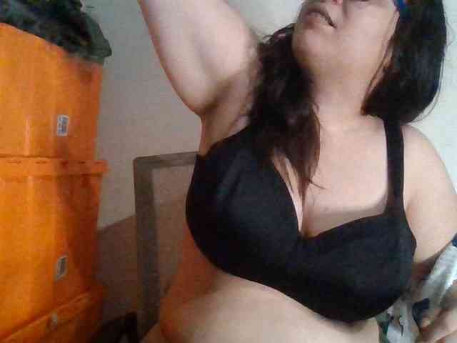 Kandykay webcam