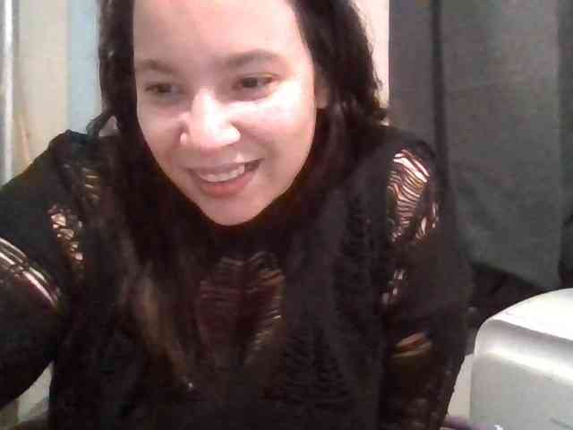 Kandykay webcam