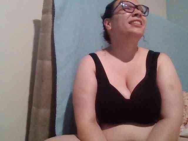 Kandykay webcam