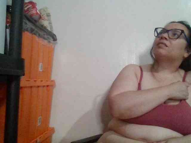 Kandykay webcam