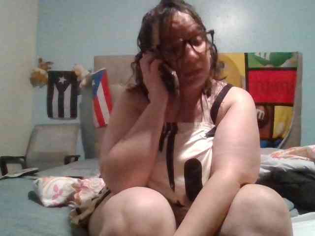 Kandykay webcam