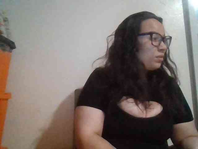 Kandykay webcam