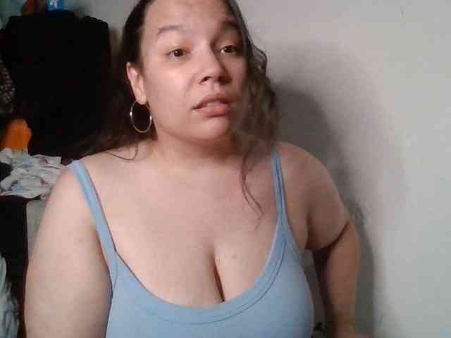 Kandykay webcam