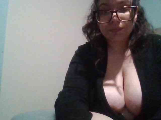 Kandykay webcam