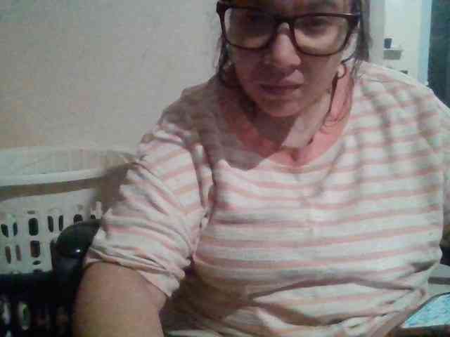 Kandykay webcam