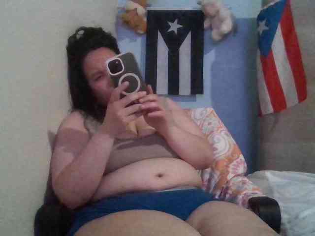 Kandykay webcam