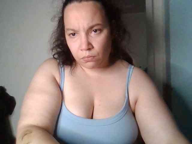 Kandykay webcam