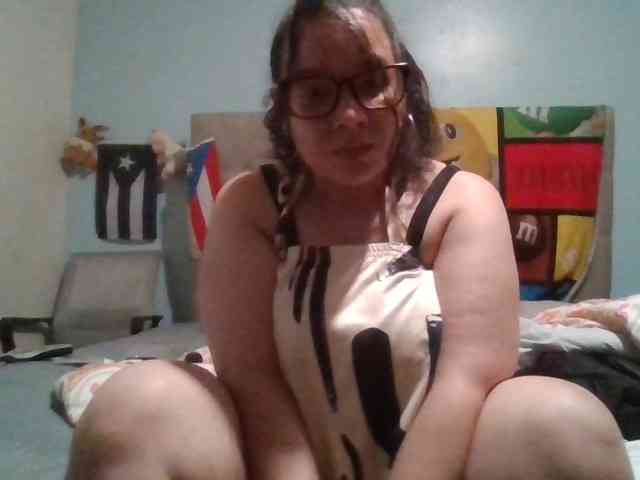 Kandykay webcam