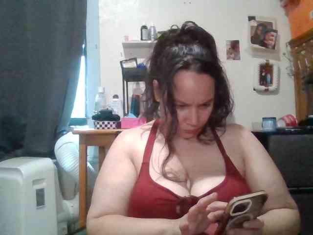 Kandykay webcam