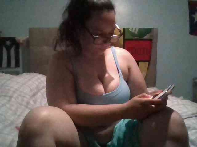 Kandykay webcam