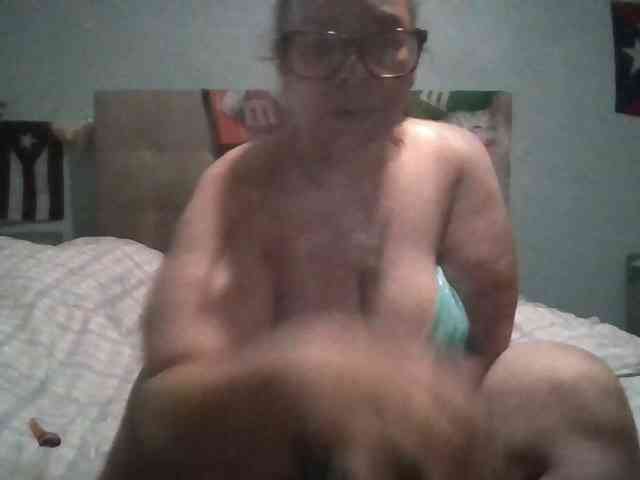 Kandykay webcam