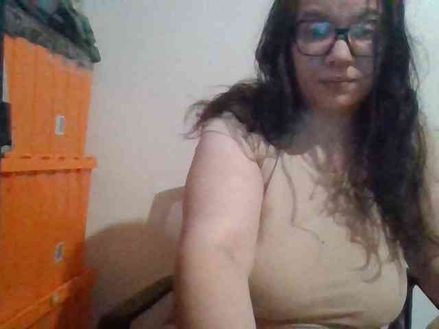 Kandykay webcam