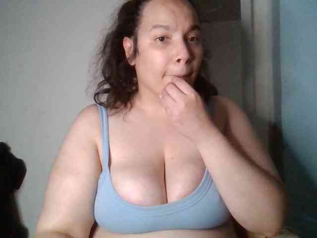 Kandykay webcam