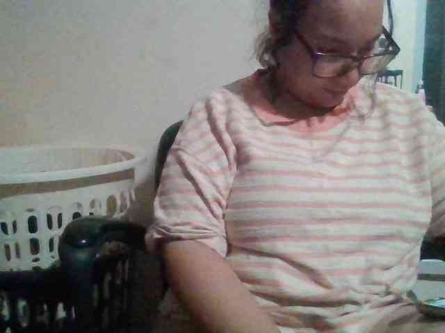 Kandykay webcam