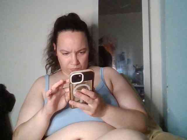 Kandykay webcam