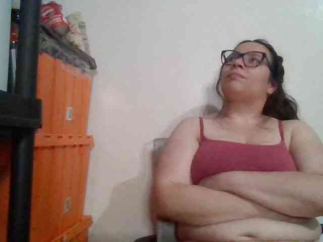 Kandykay webcam