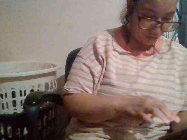 Kandykay webcam