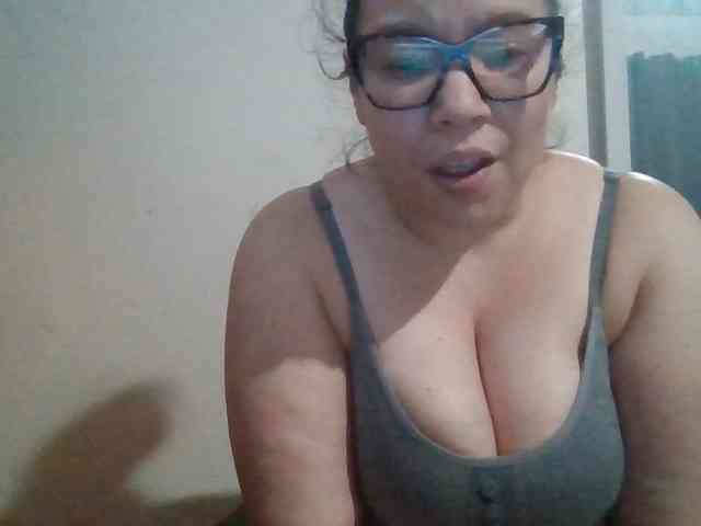 Kandykay webcam