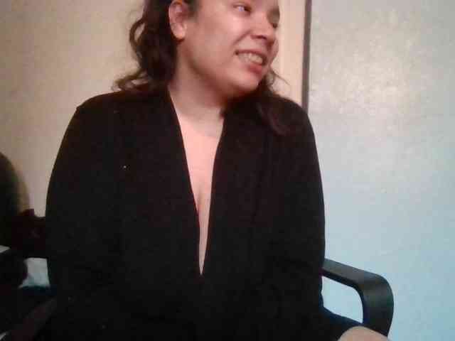 Kandykay webcam