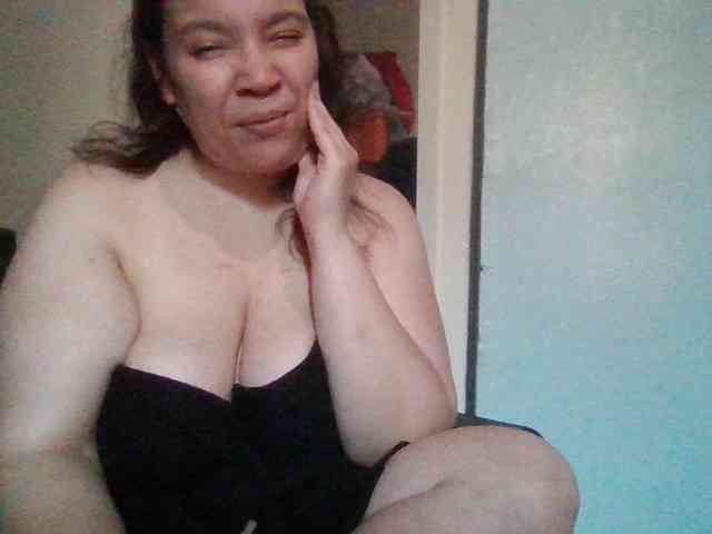 Kandykay webcam