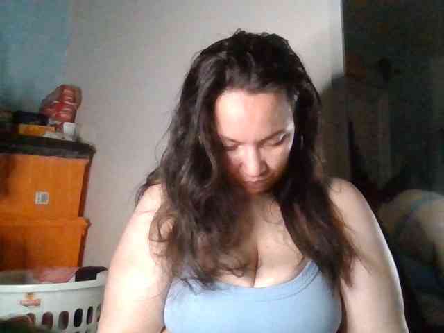 Kandykay webcam