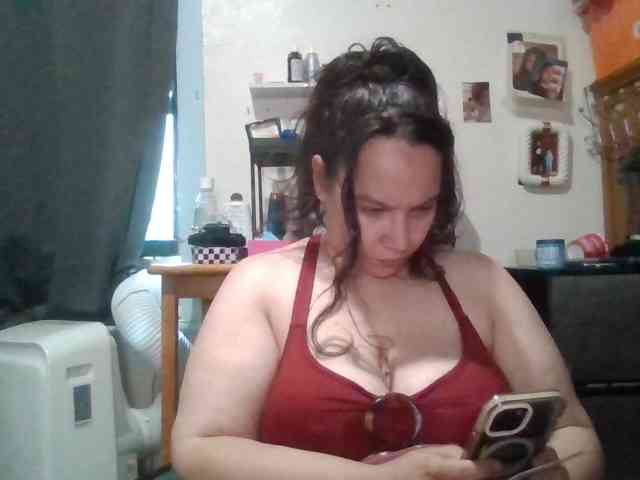 Kandykay webcam
