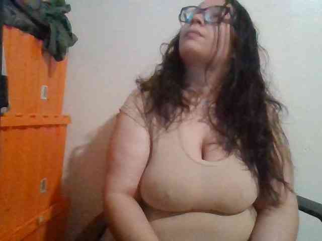 Kandykay webcam