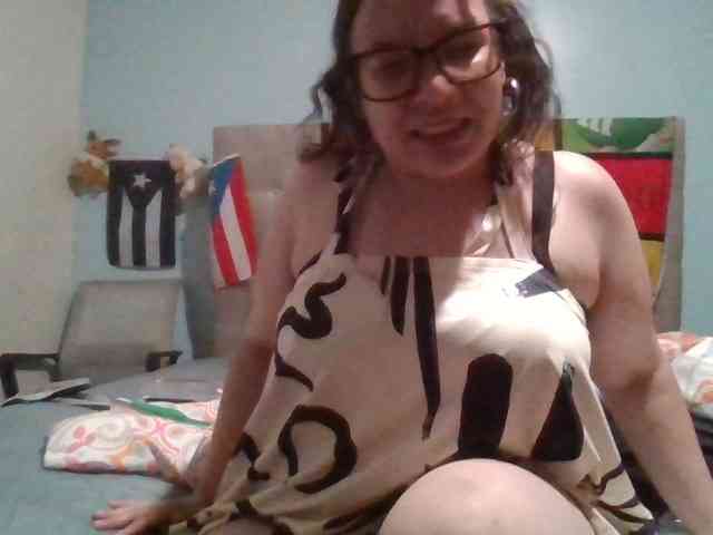 Kandykay webcam