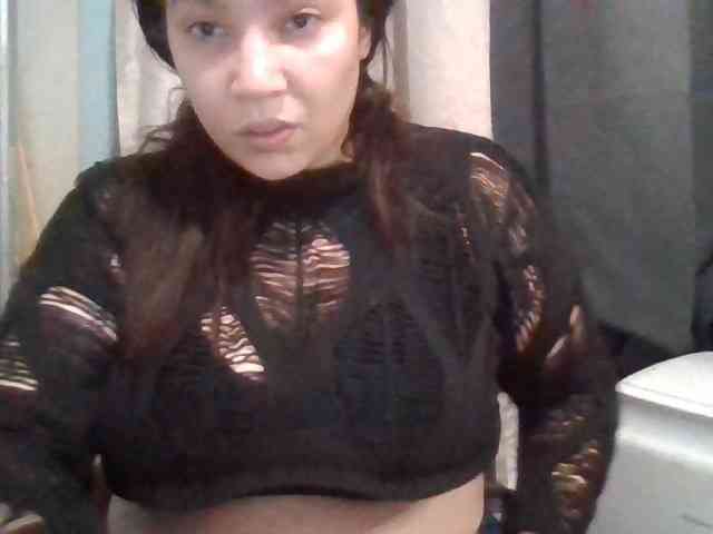 Kandykay webcam